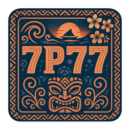 7P77 ওয়াইল্ড ওয়েস্ট গোল্ড সূর্যাস্ত দৃশ্য